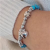 Bracelet Maria Cristina Sterling Woman in Silver G2907C - G2907C